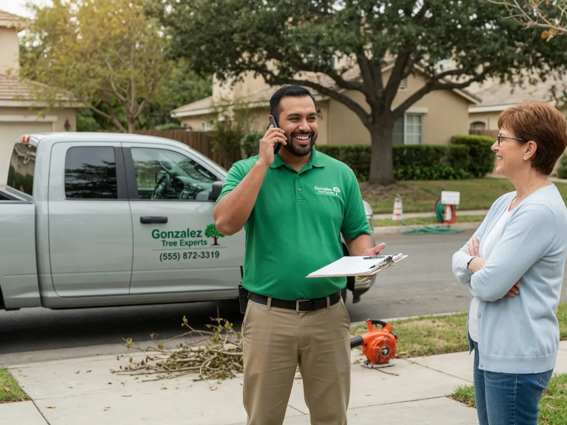 Tree Service Hacienda Heights, CA FAQs